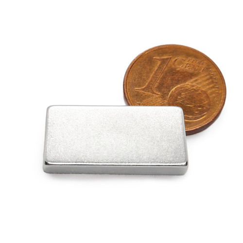 Neodym rechteckmagnete - neodym, 10