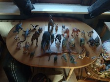 schleich dinosaurier sammlung