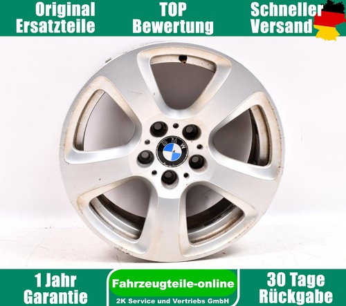 Original bmw alufelge - 1x,
