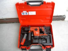 Hilti te6 bohrmaschine - te6-22,