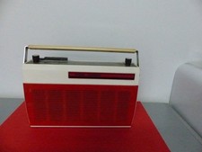 Stern Picknick spielt  ,RFT,DDR  ,Ersatzteil ,Fundzustand