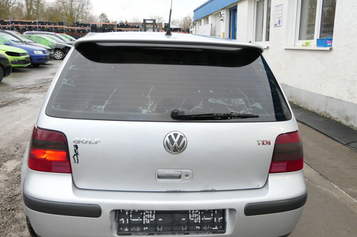 Golf limousine nur - limousine,