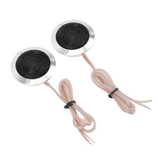 Auto-Stereo-Lautsprecher-Hocht