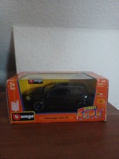 VW Golf V GTI 1:32 Modellauto OVP Burago