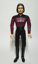 STAR TREK The Next Generation Ensign Ro Laren 1994 Playmates