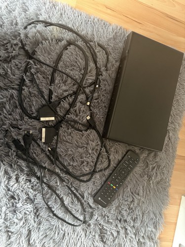 Sagemcom rci88 320 kdg kabel - sagemcom,