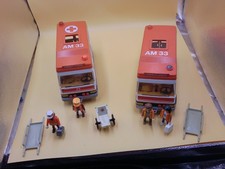 Playmobil 2Krankenwagen