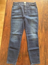 CLOSED Skinny Pusher, Weite 34, NEU