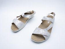 LadySko Damen Sandale