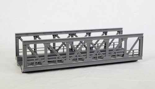Für bastler kastenbrücke - für, h0