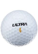 Wilson Staff Ultra Ball/ Bälle ( 5 Bälle )