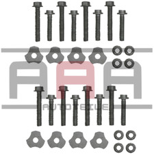 Querlenker Satz Hinterachse