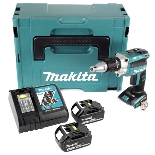 Makita dfs 250 - makita, 18