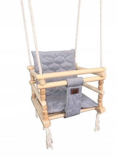 Babyschaukel holzschaukel für - babyschaukel,