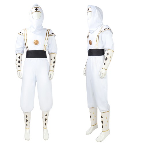 Cosplay mighty morphin - cosplay, power