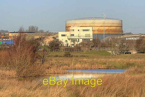 Foto 6x4 teich - teich,, fylands