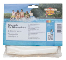 Pool Filternetz für
