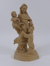 Madonna mit Kind und