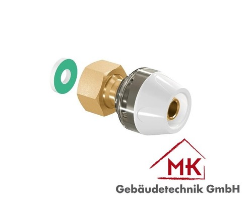 Pressfitting uponor rtm - pressfitting,
