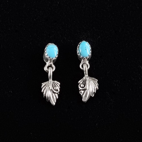 Indianerschmuck ohrringe - indianerschmuck,