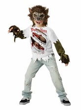 Wolfsjunge