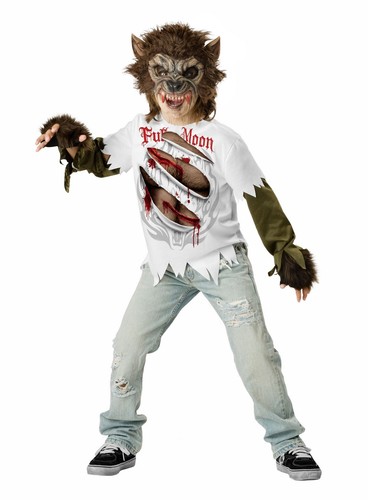 Wolfsjunge