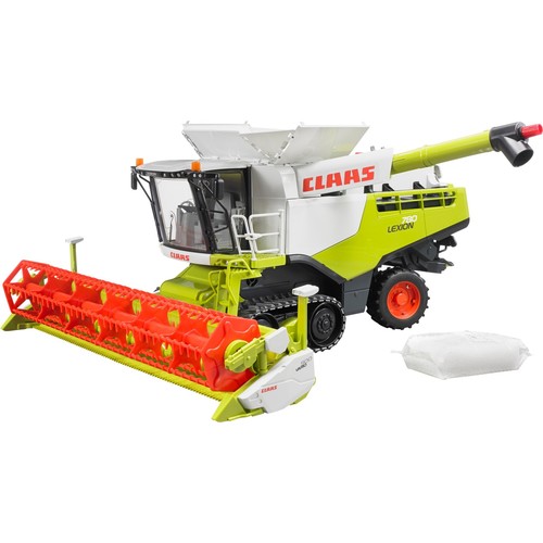 Bruder claas lexion 780 terra - bruder,