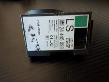 Wegfahrsperre Opel Astra G/Zafira A/Meriva A/Vectra B