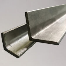 Edelstahl Winkelstahl 40x40x4