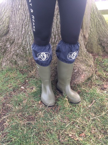 Marineblau msr boot - marineblau,