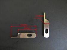 Messer für OVERLOCK