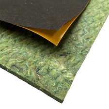 Marderschaden Motorhauben Dämmung Reparatur Set Dämmmatte Auto Marderbiss KFZ