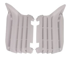 Polisport Kühlerschutz Set