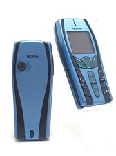 Nokia 7250i Classic Retro