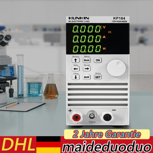 Neu kp184 elektronische - dc,