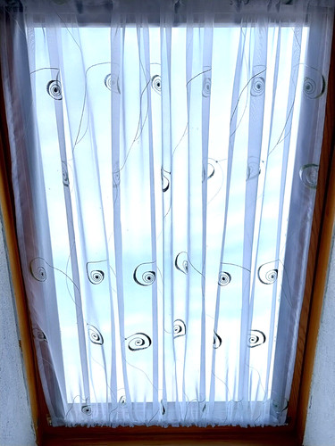 Spanngardine dachfenster - spanngardine, b