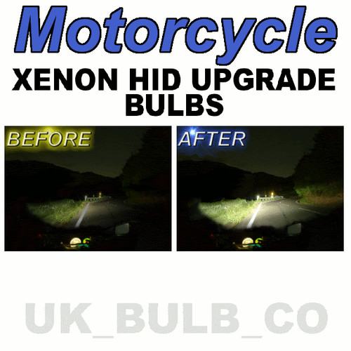 Xenon scheinwerferlampen - xenon,