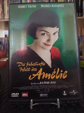DVD / Die fabelhafte Welt der Amelie