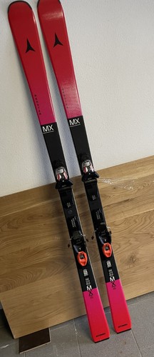Atomic redster mit 10 - atomic, m