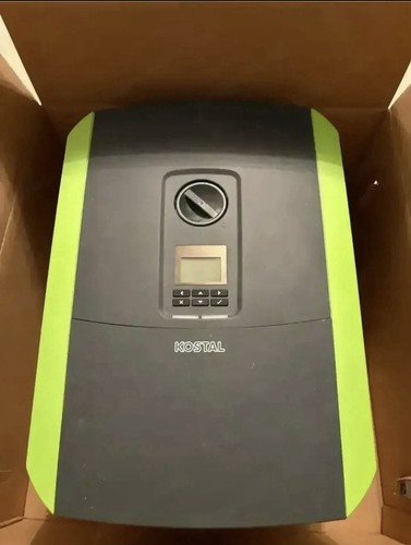 Kostal plenticore plus - kostal, 10