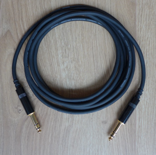 Cordial cfm audio kabel - cordial, vv