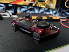 Scuf Impact Gaming Controller für PS4 PC mit Paddles