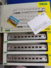 Trix 23409 3-teilige
