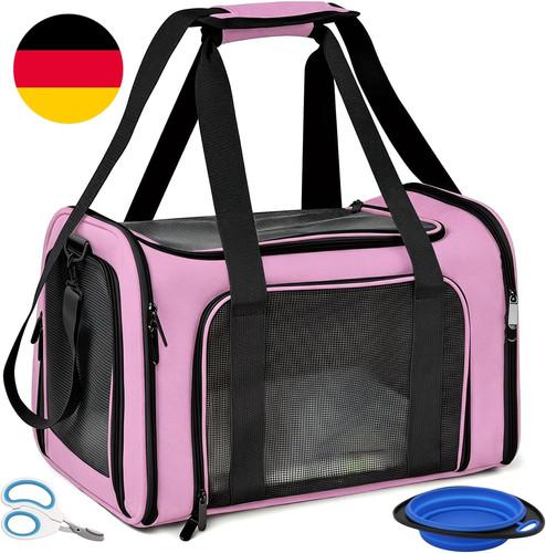 Transportbox für katze - katze, und