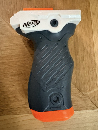 Nerf micro shots griffteil - nerf,