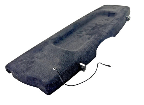 Citroen kofferraumabdeckung - c1,