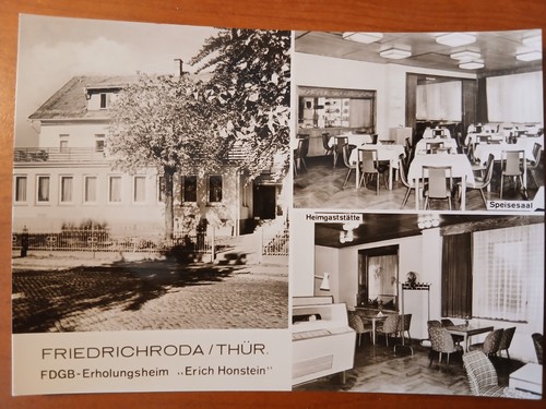 Postkarte 3212 nicht gelaufen