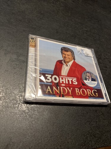 Andy borg unvergessene - borg:,