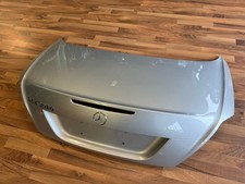Orig. Mercedes SLK R171 Heckdeckel Heckklappe Kofferraum A1717500075 775U
