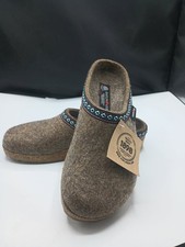 Haflinger - Unisex Grizzly